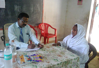 Adult Cardiology Camp at Karambakudi, Pudukkottai| Kauvery Hospital, Tamil Nadu Adult & Paediatric Cardiology Camp at Karambakudi, Pudukkottai1