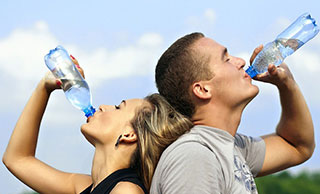 Chennai Summer - Tips for Preventing Heat-Related Illness