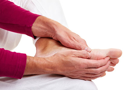 Clinical Practice in Diabetic Foot