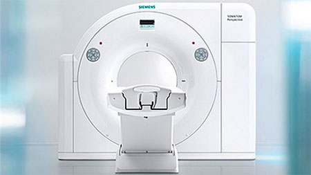 What is CT Calcium scoring?