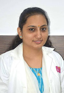 Ms. Radhika