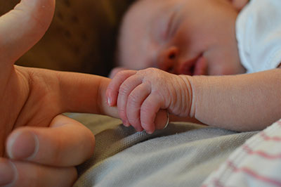 Breast Feeding