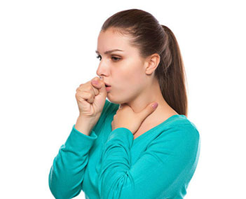 CHRONIC COUGH