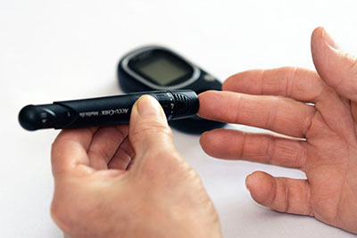 Treatment for diabetes| Kauvery Hospital Chennai, Trichy, Salem, Tirunelveli