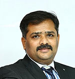 Dr. K.Baraneedharan| Senior Consultant Diabetologist| Kauvery Hospital Chennai