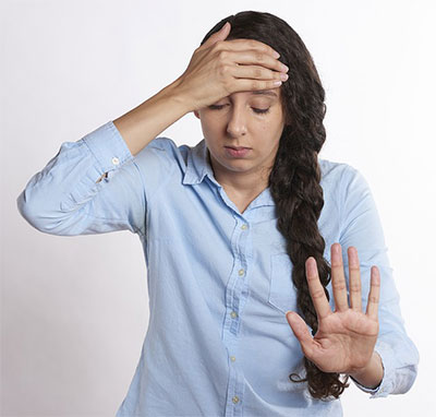 What is Headache? Types of Headache