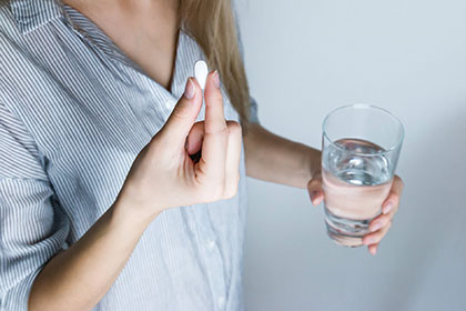 Treatment for self-medication at Kauvery Hospital