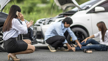 treatment of road accidents? Is road accident a disease?!| Trauma, Emergency, Critical Care, Chennai road