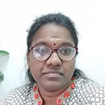 Ms. Bhuvaneshwari