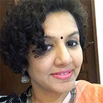 Ms.Deepa Johnson