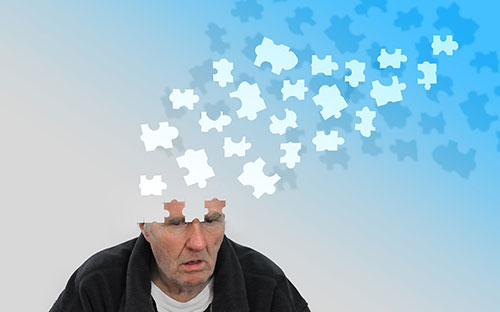 Dementia at a Glance