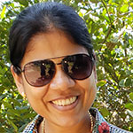 Dr. Arul Mozhi Mangai