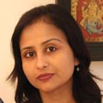 Dr. Bhuvaneshwari Rajendran