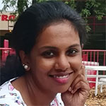 Dr. Mahalakshmi MD
