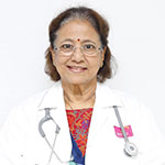 Dr. Pritika Chary