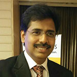 Dr. R. Sukumar