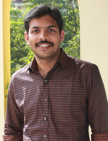 Dr Rakesh