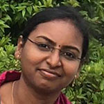 Dr. Ramya K