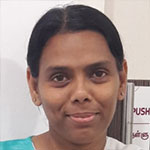 Dr. Sabeeha T.S