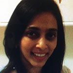 Dr. Vaishnavy