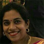 Dr. Yamini Kannappan