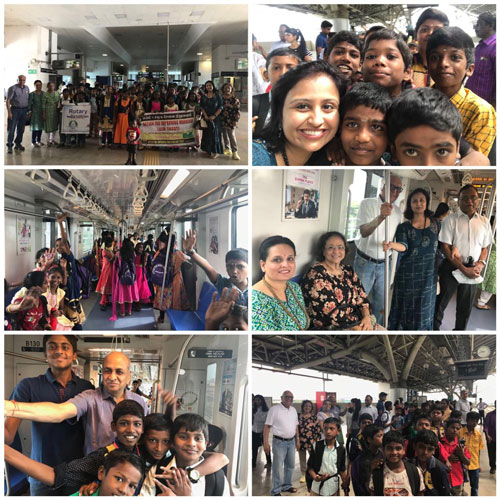 Pictures of Dr. Bhuvaneshwari Rajendran 