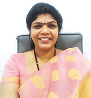 Dr. Kavitha Sundaravadanam