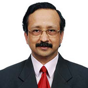 Dr. N. Sekar - Chief Vascular and Endovascular Surgeon