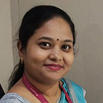 Ms. Jambukeswari