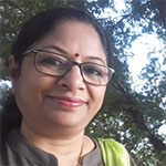 Megalai Senthilkumar, MD, LBN Tech Solutions