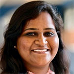 Merlin Gayathri. G