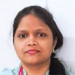 Ms. Nasreen