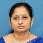 Dr. Suchitra Manivannan Selvaraj