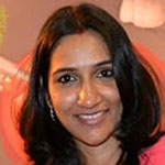 Mrs. Uma Maheswari - HR