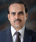 Dr. Bharath Ramji
