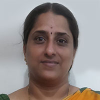 Ms. Yamini Prakash