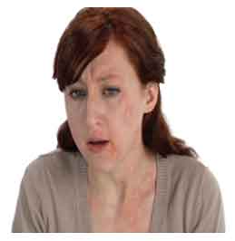 Be Aware & Take Care - Treat Simple Emergencies with Simple Aid