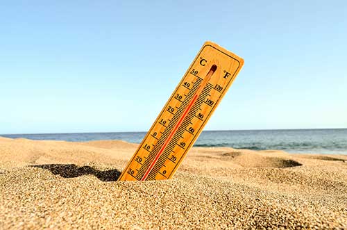 heat-stroke