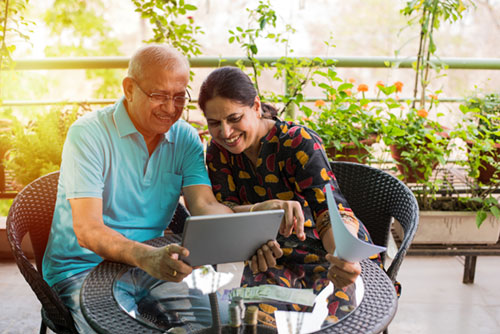 ergonomics-for-the-elderly-population