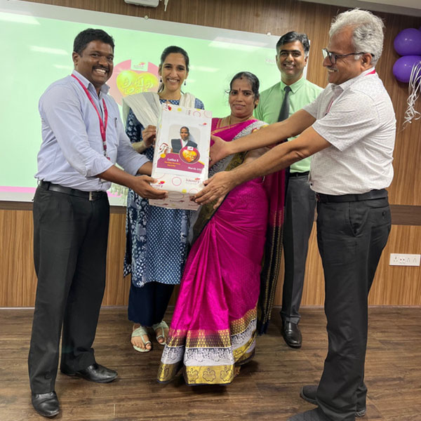 Vanakkam Kauvery