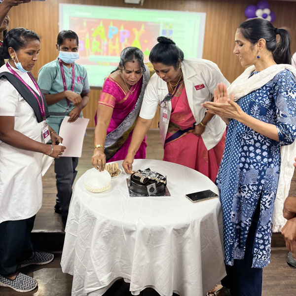 Vanakkam Kauvery