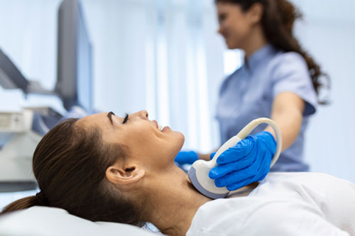 Benefits of Screening Ultrasound