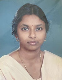 Dr. Sudha Bhuvaneshwari