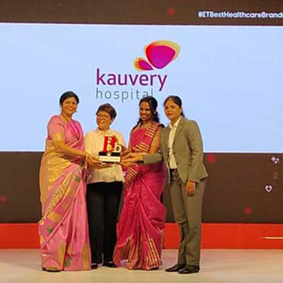 ET Healthcare Awards 2023