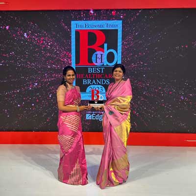 ET Healthcare Awards 2023