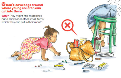 poisoning-handbag-ground-easy-read-fact-sheet-icon
