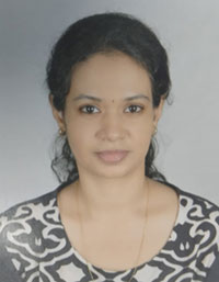 Dr. Rathivika. S. Sundar