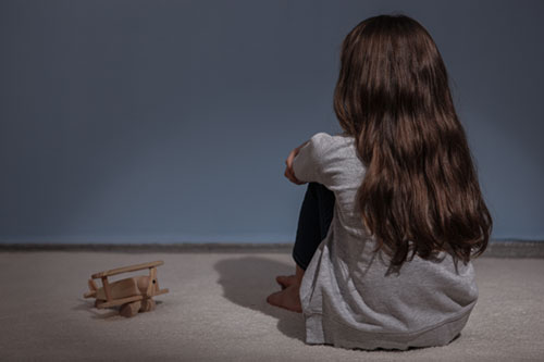 Suicide Prevention Strategies for Children and Adolescents
