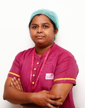 Ms. N. Suganya Periya Nayagi