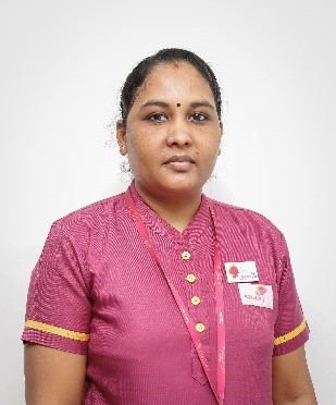 Ms. S. Deepa
